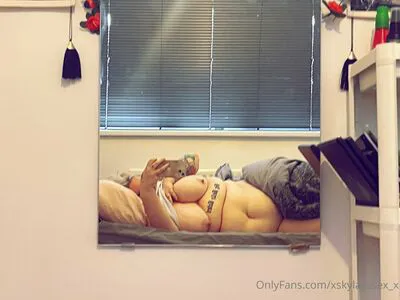 Xskylarosex X OnlyFans Leaked Free Thumbnail Picture - #2uNjgG2Pfs