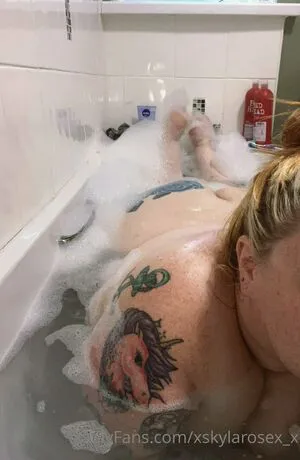 Xskylarosex X OnlyFans Leaked Free Thumbnail Picture - #L6pLTMYZwX