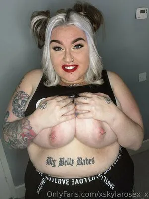 Xskylarosex X OnlyFans Leaked Free Thumbnail Picture - #h464JpIiTF