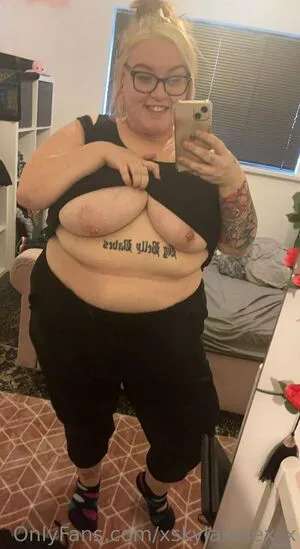Xskylarosex X OnlyFans Leaked Free Thumbnail Picture - #iakodsjcHf