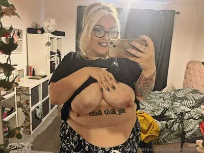 Xskylarosex X OnlyFans Leaked Free Thumbnail Picture - #wsVh7wmAry