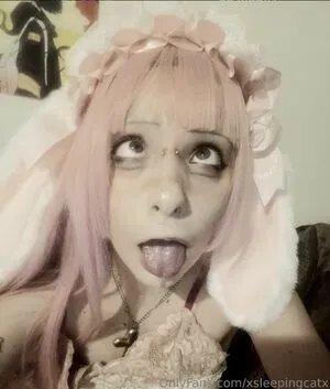 Xsleepingcatx OnlyFans Leaked Free Thumbnail Picture - #FhhbJmr4xN