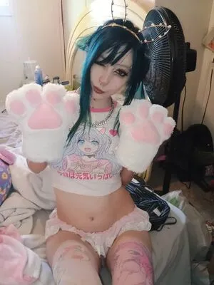 Xsleepingcatx OnlyFans Leaked Free Thumbnail Picture - #Hfzjh6gKso