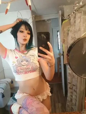 Xsleepingcatx OnlyFans Leaked Free Thumbnail Picture - #YNyQzMwuIx
