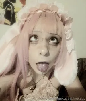 Xsleepingcatx OnlyFans Leaked Free Thumbnail Picture - #Yt4kDk3GNf