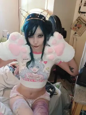 Xsleepingcatx OnlyFans Leaked Free Thumbnail Picture - #f0Z043qq90