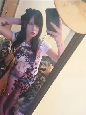 Xsleepingcatx OnlyFans Leaked Free Thumbnail Picture - #ndUigZAkLF