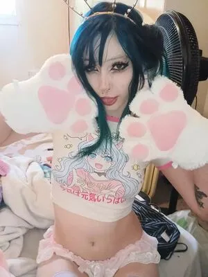 Xsleepingcatx OnlyFans Leaked Free Thumbnail Picture - #z097ekBTEg