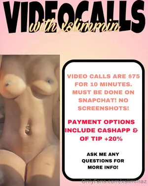 Xslimmaz OnlyFans Leaked Free Thumbnail Picture - #WLGjNaMNVj