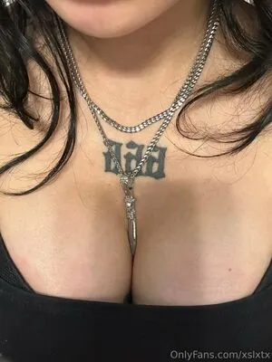 Xslxtx OnlyFans Leaked Free Thumbnail Picture - #6PAt5391Yq