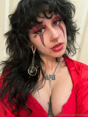 Xslxtx OnlyFans Leaked Free Thumbnail Picture - #f9A7gkiEE5