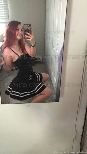 Xsmokinashxfree OnlyFans Leaked Free Thumbnail Picture - #o84LWKMfYH
