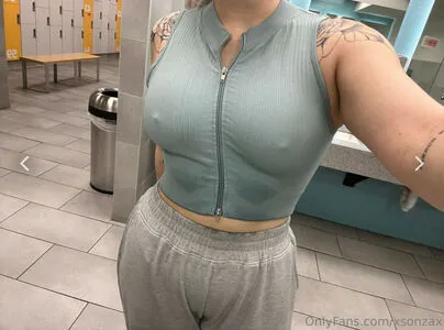 Xsonzax OnlyFans Leaked Free Thumbnail Picture - #Lg0s9oIMSo