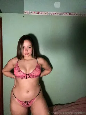 Xsophiiaa OnlyFans Leaked Free Thumbnail Picture - #K42zxxNRrD