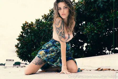 Xsoutherndollx OnlyFans Leaked Free Thumbnail Picture - #GKbsqHQRtl