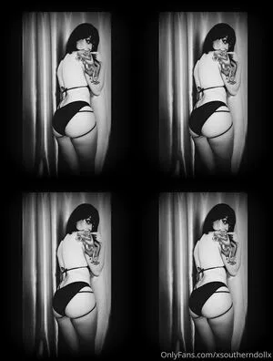 Xsoutherndollx OnlyFans Leaked Free Thumbnail Picture - #IA0kAAyZY3