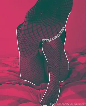 Xsoutherndollx OnlyFans Leaked Free Thumbnail Picture - #M4sISaah94