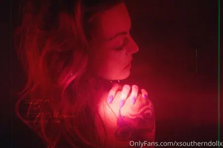 Xsoutherndollx OnlyFans Leaked Free Thumbnail Picture - #NpUydGys9a