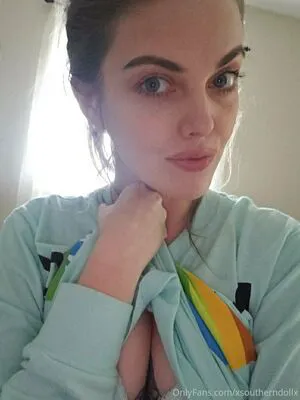 Xsoutherndollx OnlyFans Leaked Free Thumbnail Picture - #OzdmjF8ooC