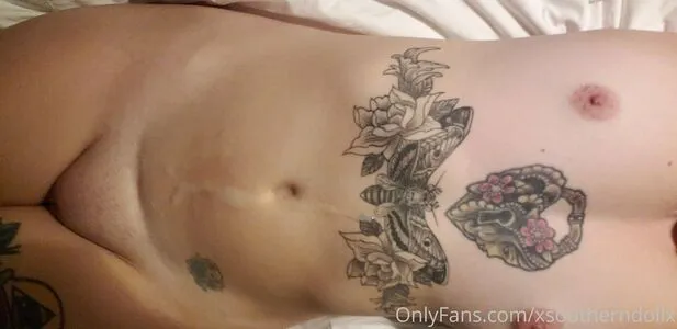 Xsoutherndollx OnlyFans Leaked Free Thumbnail Picture - #d4eXgHfLso
