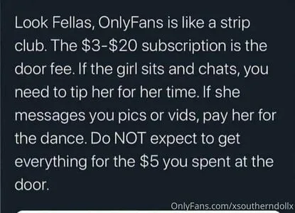 Xsoutherndollx OnlyFans Leaked Free Thumbnail Picture - #jmjMeV8D4P
