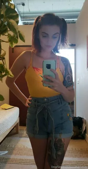Xsoutherndollx OnlyFans Leaked Free Thumbnail Picture - #lKDpviYFAQ