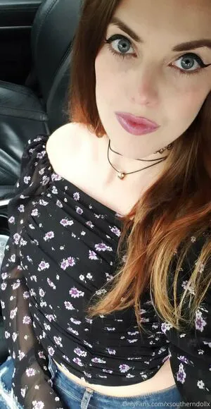 Xsoutherndollx OnlyFans Leaked Free Thumbnail Picture - #pRLAhIKxld