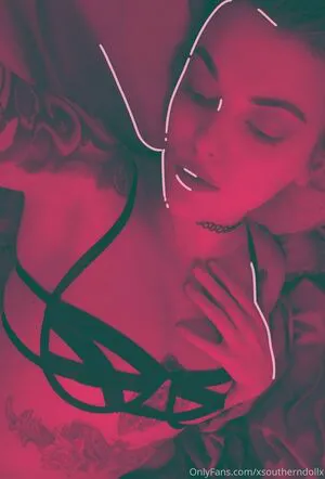 Xsoutherndollx OnlyFans Leaked Free Thumbnail Picture - #xnIlt6wsv7