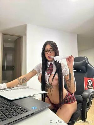Xspidergirl OnlyFans Leaked Free Thumbnail Picture - #9mYnjXFbDC