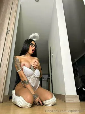 Xspidergirl OnlyFans Leaked Free Thumbnail Picture - #HcCiEHUtmg