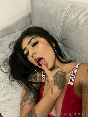 Xspidergirl OnlyFans Leaked Free Thumbnail Picture - #arn6QNJKEr