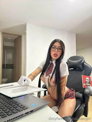 Xspidergirl OnlyFans Leaked Free Thumbnail Picture - #hO7SrAh9Um