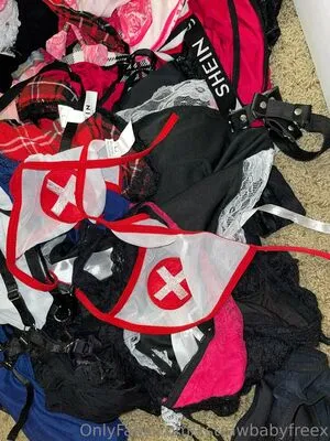 Xstrawbabyfreex OnlyFans Leaked Free Thumbnail Picture - #0PyRtEprEl