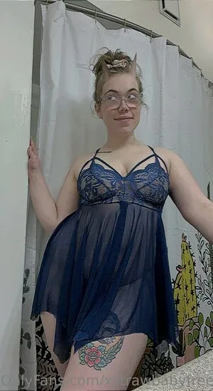 Xstrawbabyfreex OnlyFans Leaked Free Thumbnail Picture - #sSHZLPV3CI