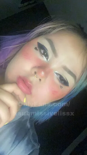 Xsubmissivelissx OnlyFans Leaked Free Thumbnail Picture - #0nSXcDCQNL