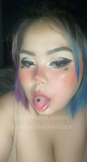 Xsubmissivelissx OnlyFans Leaked Free Thumbnail Picture - #2N84BKwasM