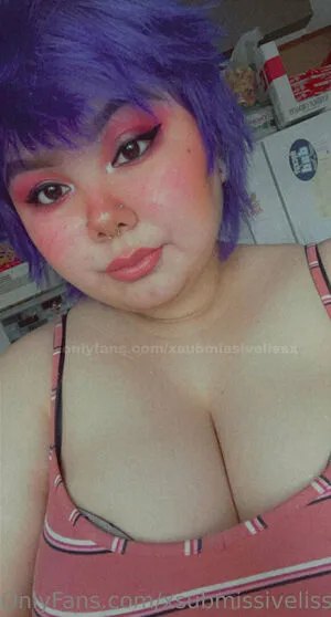 Xsubmissivelissx OnlyFans Leaked Free Thumbnail Picture - #6kCRJ0RMxP