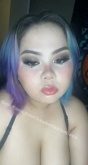 Xsubmissivelissx OnlyFans Leaked Free Thumbnail Picture - #FdWXRtljpD