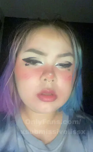 Xsubmissivelissx OnlyFans Leaked Free Thumbnail Picture - #NbLaj9FIRi