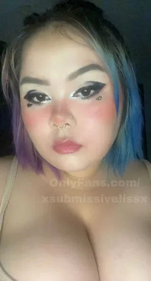 Xsubmissivelissx OnlyFans Leaked Free Thumbnail Picture - #P2qRwuJMeO