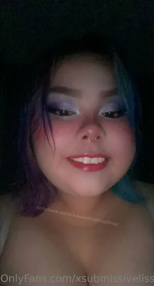 Xsubmissivelissx OnlyFans Leaked Free Thumbnail Picture - #Sj7GWF998u