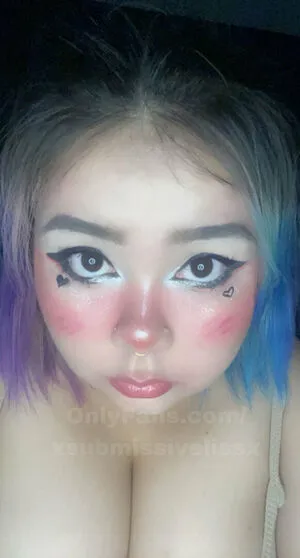 Xsubmissivelissx OnlyFans Leaked Free Thumbnail Picture - #W3Af0As7dM
