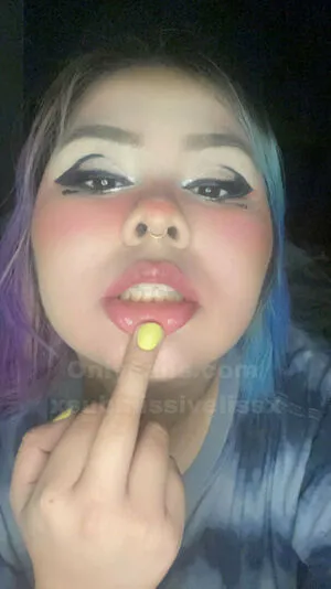 Xsubmissivelissx OnlyFans Leaked Free Thumbnail Picture - #b0Fg68hqVx