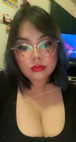 Xsubmissivelissx OnlyFans Leaked Free Thumbnail Picture - #nHE3eTPErI