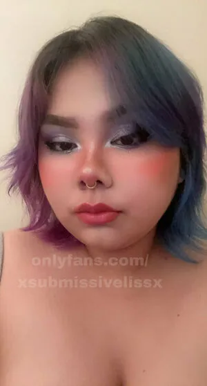 Xsubmissivelissx OnlyFans Leaked Free Thumbnail Picture - #nSNjmLCSPM