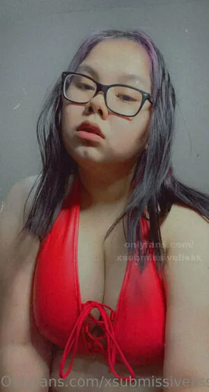 Xsubmissivelissx OnlyFans Leaked Free Thumbnail Picture - #rDgPX2p7ee