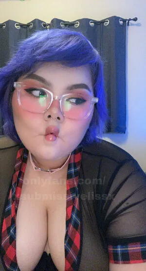 Xsubmissivelissx OnlyFans Leaked Free Thumbnail Picture - #ujI7qOekSh
