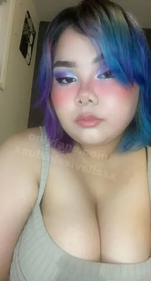 Xsubmissivelissx OnlyFans Leaked Free Thumbnail Picture - #wGsTEYSFki