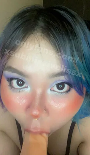 Xsubmissivelissx OnlyFans Leaked Free Thumbnail Picture - #znxBrWVYWH