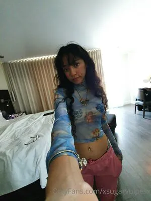 Xsugarvulpesx OnlyFans Leaked Free Thumbnail Picture - #OunbQ3osCZ
